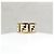 Fendi Forever Gold White breiter Ring - Ansicht 3