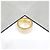 Fendi Forever Gold White breiter Ring - Ansicht 4