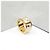 Fendi Forever Gold White breiter Ring - Ansicht 5