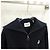 Isabel Marant Strickkleid mit gesticktem Logo - vista 3