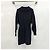 Isabel Marant Strickkleid mit gesticktem Logo - vista 7