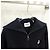 Isabel Marant Strickkleid mit gesticktem Logo - vista 8