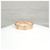 Cartier Anello Love Band Small Pink Gold - vista 3