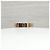 Cartier Anello Love Band Small Pink Gold - vista 6