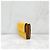 Fendi Trifold Micro Wallet aus Leder - Ansicht 2