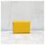 Fendi Trifold Micro Wallet aus Leder - Ansicht 3