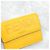 Fendi Trifold Micro Wallet aus Leder - Ansicht 4
