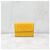Fendi Trifold Micro Wallet aus Leder - Ansicht 7