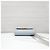 Céline Billetera Small Flap Triomphe Ice Blue - vista 15