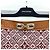 Louis Vuitton Minigonna a trapezio Monogram - vista 10