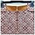 Louis Vuitton Minigonna a trapezio Monogram - vista 11
