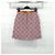 Louis Vuitton Minigonna a trapezio Monogram - vista 2