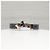 Hermès Bracciale Click PM Blue Gracie Silver - vista 10