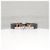 Hermès Bracciale Click PM Blue Gracie Silver - vista 3