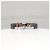 Hermès Bracciale Click PM Blue Gracie Silver - vista 9
