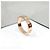 Cartier Diamond Love Band Ring Roségold - Ansicht 10