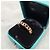 Tiffany & Co True Wide Ring Rose Gold Ring Größe - Ansicht 11