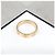 Cartier Anello LOVE Band Small Oro Giallo - vista 9