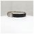 Hermès Brazalete Click Silver Matte Black - vista 2