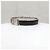 Hermès Brazalete Click Silver Matte Black - vista 7