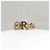Dior Revolution Ring Gold-Finish Metall - Ansicht 2