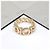 Dior Revolution Ring Gold-Finish Metall - Ansicht 4