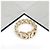 Dior Revolution Ring Gold-Finish Metall - Ansicht 5