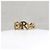 Dior Revolution Ring Gold-Finish Metall - Ansicht 8