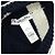 Berretto Dior Navy Logo - vista 4