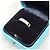 Tiffany & Co Diamant Double Milgrain Band Ring Platin Größe - Ansicht 11