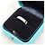 Tiffany & Co Diamant Double Milgrain Band Ring Platin Größe - Ansicht 5