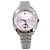 Gucci Orologio Diamond Interlocking