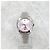 Gucci Orologio Diamond Interlocking - vista 12