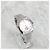 Gucci Orologio Diamond Interlocking - vista 3