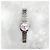 Gucci Orologio Diamond Interlocking - vista 8