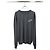 Louis Vuitton Bestickter Strickpullover mit Rundhalsausschnitt