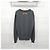 Louis Vuitton Bestickter Strickpullover mit Rundhalsausschnitt - Ansicht 2