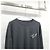 Louis Vuitton Bestickter Strickpullover mit Rundhalsausschnitt - Ansicht 3