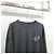 Louis Vuitton Bestickter Strickpullover mit Rundhalsausschnitt - Ansicht 9