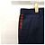 Gucci Side Web Stripe Cotton Twill Pants Navy - Ansicht 11