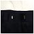 Gucci Side Web Stripe Cotton Twill Pants Navy - Ansicht 12