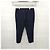 Gucci Side Web Stripe Cotton Twill Pants Navy - Ansicht 2