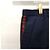Gucci Side Web Stripe Cotton Twill Pants Navy - Ansicht 4