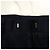 Gucci Side Web Stripe Cotton Twill Pants Navy - Ansicht 5