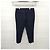 Gucci Side Web Stripe Cotton Twill Pants Navy - Ansicht 9