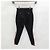 Gucci Pantaloni track GG Stripe - vista 2