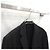 Hermès Schwarze Cashmere-Blazer-Jacke - Ansicht 3