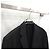 Hermès Schwarze Cashmere-Blazer-Jacke - Ansicht 7