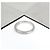 Tiffany & Co Diamant-Platin-Solitär-Half-Eternity-Ring - Ansicht 12