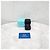 Tiffany & Co Diamant-Platin-Solitär-Half-Eternity-Ring - Ansicht 14